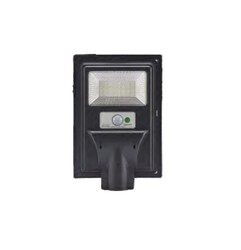 YL73-0100-S Solar Led Sokak Armatürü 100 Watt - Thumbnail