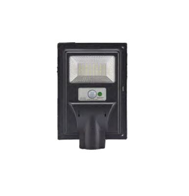 YL73-0100-S Solar Led Sokak Armatürü 100 Watt