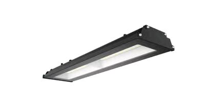 YL73-2000 Capella Led Yüksek Tavan Armatürü 200 Watt